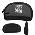 Pretty Mesh Cosmetic Pouch 