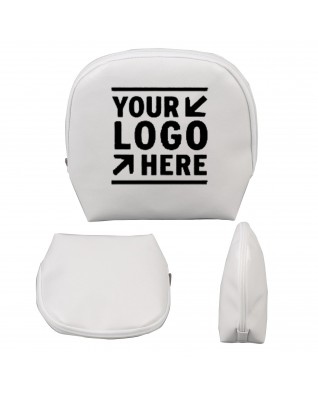 Pu Portable Purse Pouch Bag