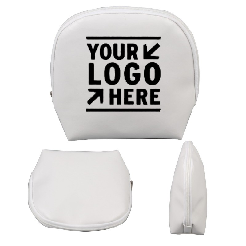 Pu Portable Purse Pouch Bag