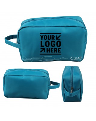 Travel Makeup Cosmetic Bag