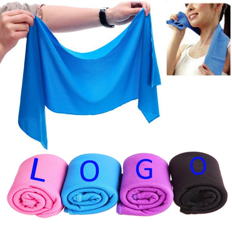 Cooling Towel For Sports