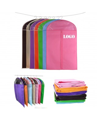 Non-woven Dust-proof Clothes Cover Bag