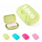 Travel Soap Box