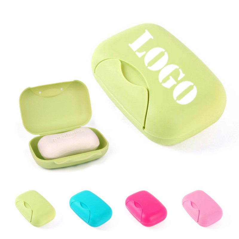 Travel Soap Box