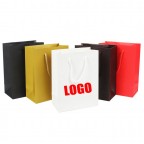 Paper shopping Bag