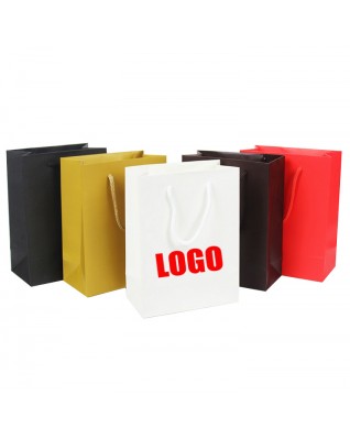 Paper shopping Bag