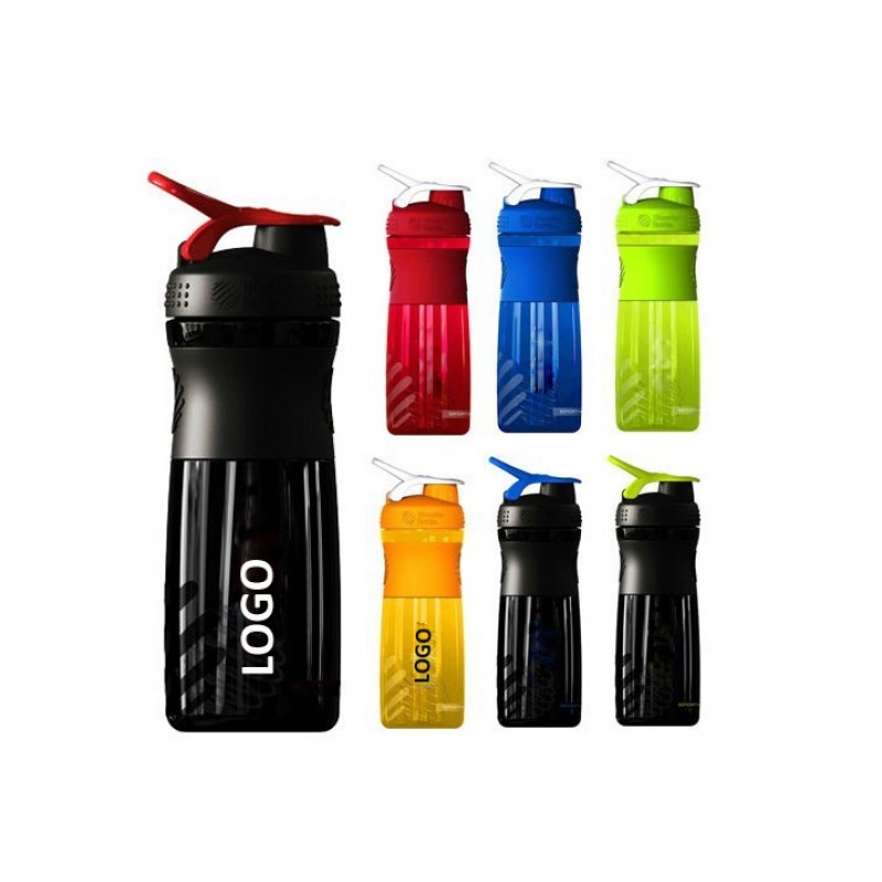 16 oz Water Bottle