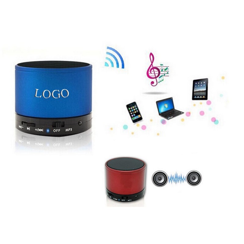 Speaker Bluetooth