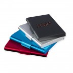 Metal Card Holders