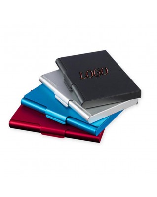 Metal Card Holders