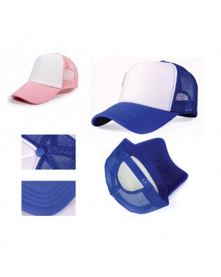 Sprot Baseball Mesh Trucker Cap Hats