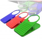 Table Cup Holder Clip