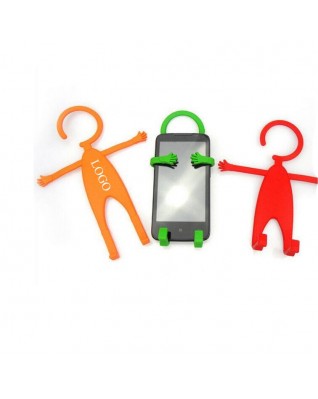 Cell Phone Holder Silicone