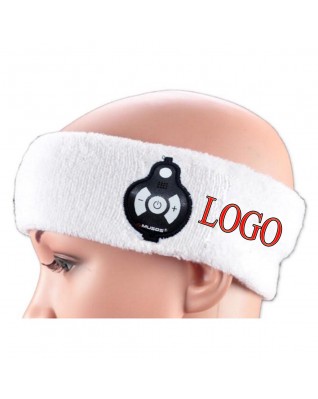 Bluetooth Speaker Headband