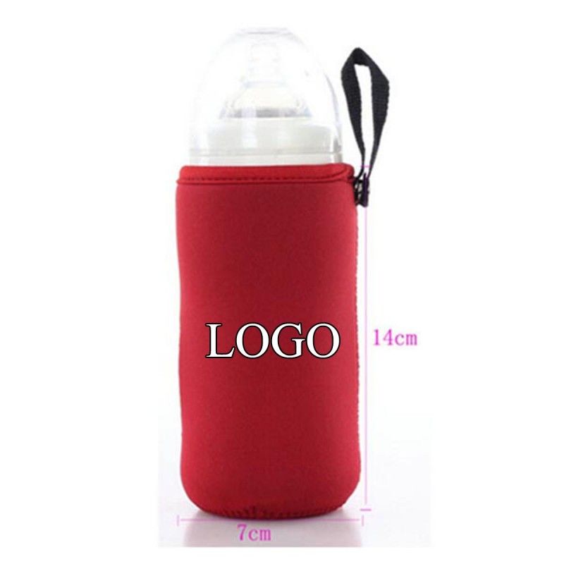 Baby Bottle Cover