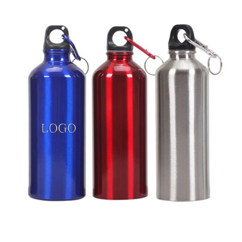 Water Bottle Sport 