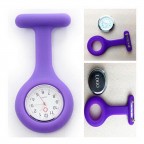 Silicone Nurse Watch
