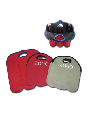 Bottle Holder Bag