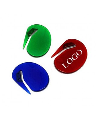 Safe And Efficient Tool Letter Opener