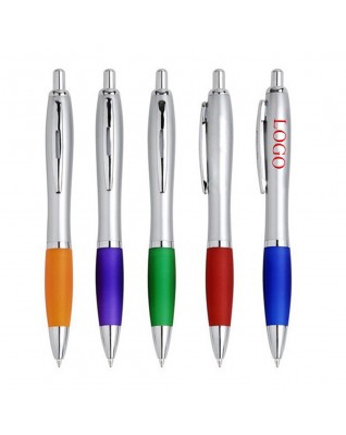 Ballpoint Pen Plastic