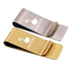 Brass Money Clips