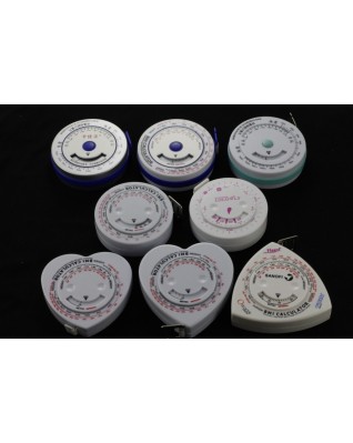 BMI Tape Measure