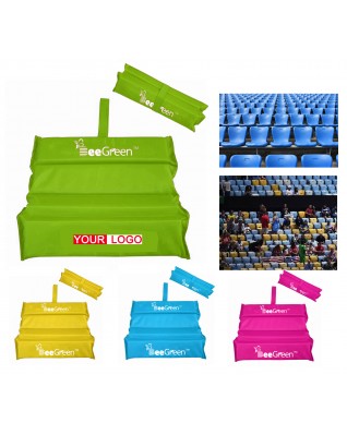 Foldabl Seat Cushion