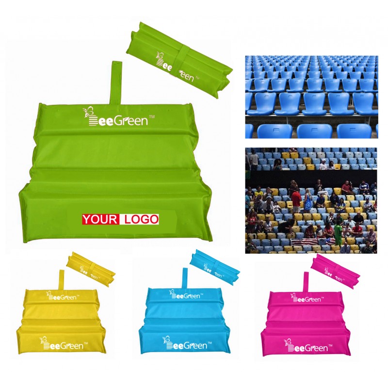 Foldabl Seat Cushion