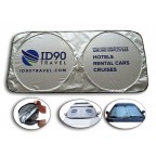 Auto Car Foldable Sunshade
