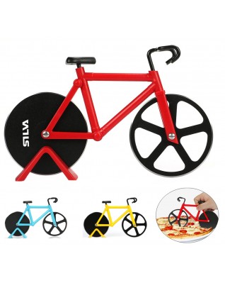 Bicycle Pizza Cutter Pizza Knife