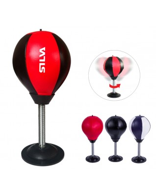 Stress Buster Desktop Punching Ball