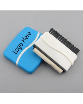 Computer Keyboard and Screen Cleaning Brush