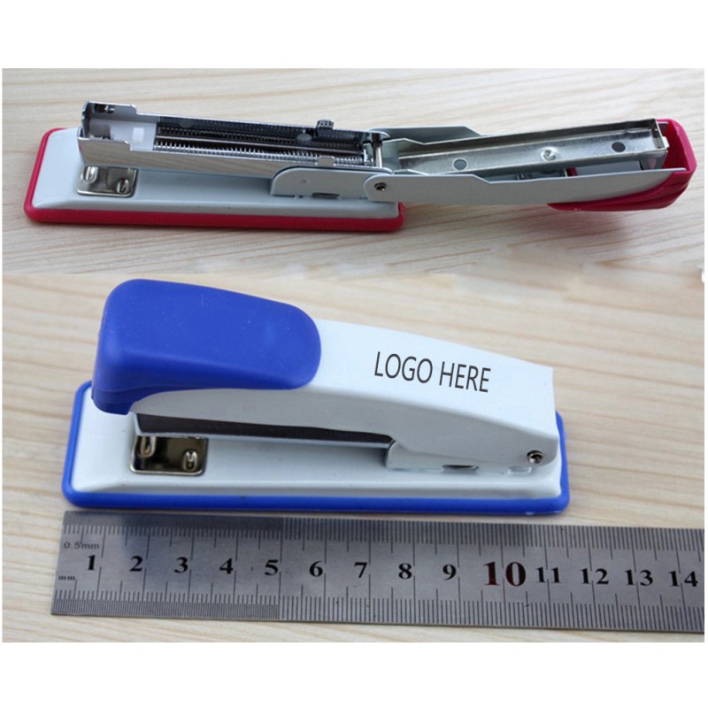 Mini Plastic Stapler