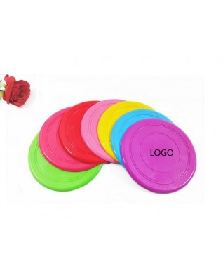 Pet Flying Disc