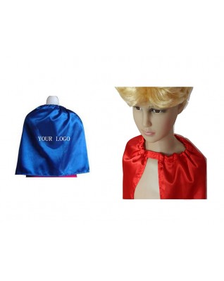 Children Super Hero Cape