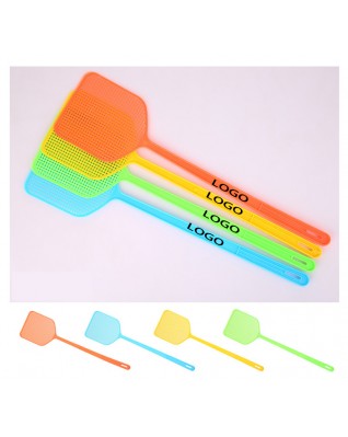 Colorful Standard Flyswatter 