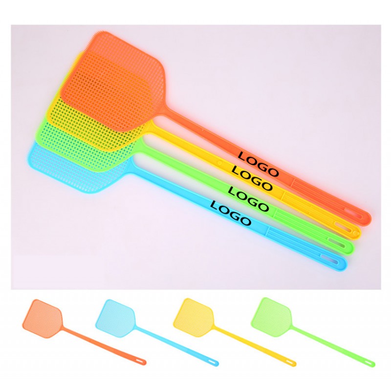 Colorful Standard Flyswatter 
