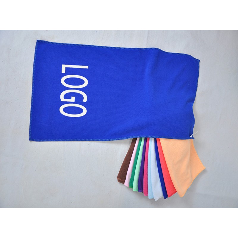 Super Car care polishing Microfiber Towel