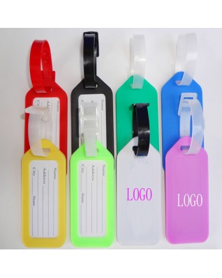 Luggage tag 