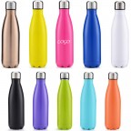 500ML Vacuum Insulated Stainless Steel Bottle