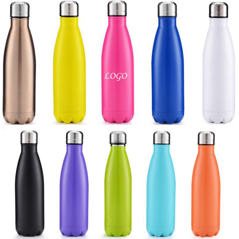 500ML Vacuum Insulated Stainless Steel Bottle