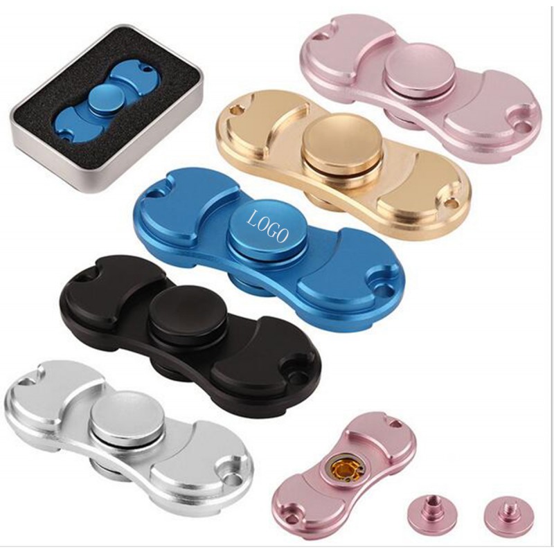 Hand Finger Spinner