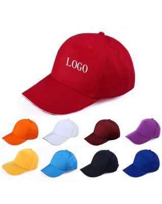 Tourism Hat Baseball Hat