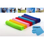 Cooling towel