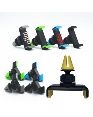 Car mount holder for smart phones