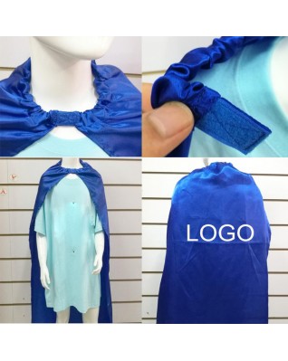 Carnival Superman Cape