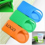 Drinking Cup Holder Clip
