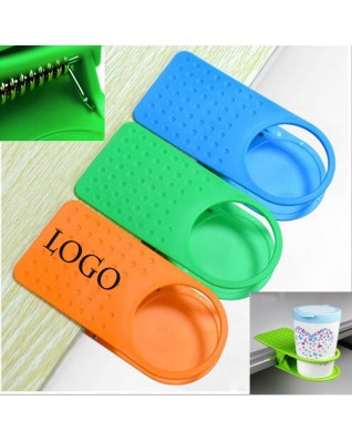 Drinking Cup Holder Clip