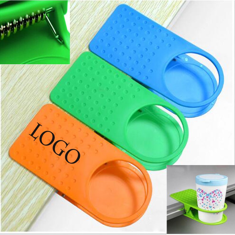 Drinking Cup Holder Clip