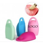 Clean Up The  Cosmetic Make-up Brushes Tools